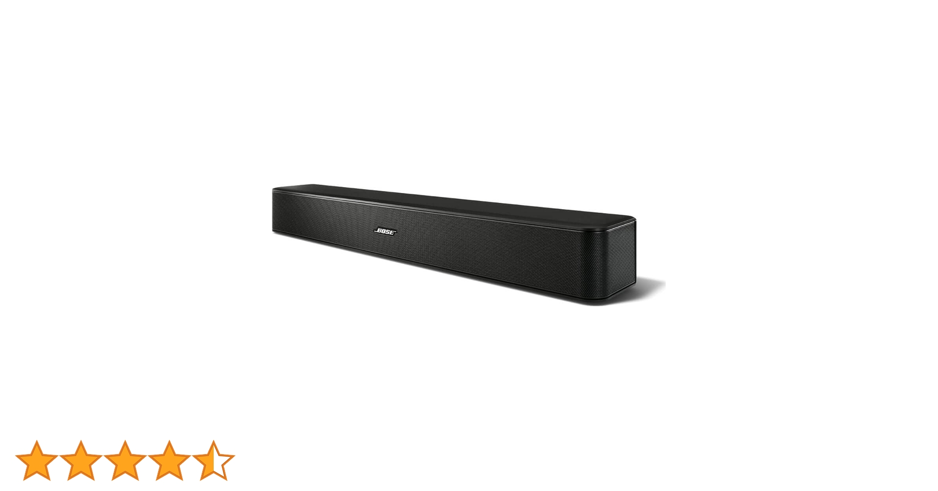 【美品‼️】BOSE Solo 5 TV Sound System Bose Solo 5 TV sound system | Bose Support